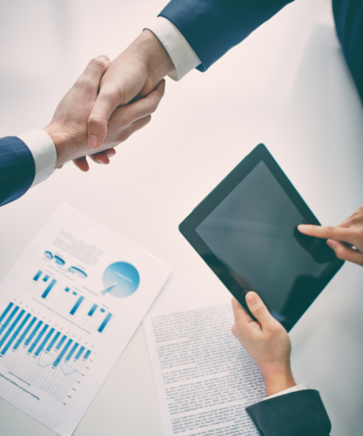 Rivyom commitment to successful Odoo ERP implementation and business transformation