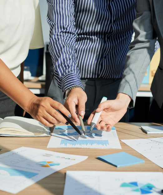 Rivyom vision for business growth with Odoo ERP consulting and implementation