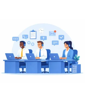 Odoo ERP consulting and implementation for service based enterprises by Rivyom