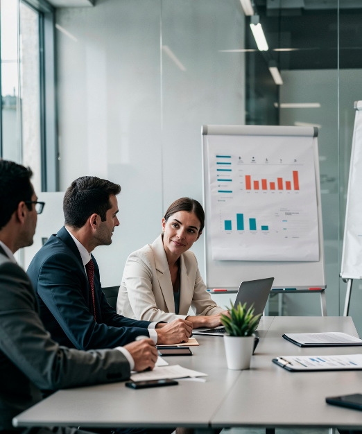 Odoo and NetSuite ERP consulting team at Rivyom