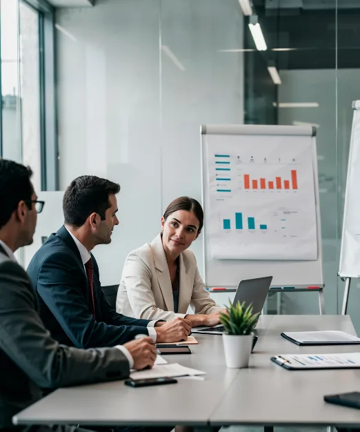 Odoo and NetSuite ERP consulting team at Rivyom