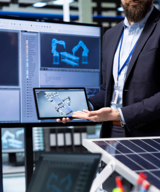 Odoo ERP implementation methodology and consulting process by Rivyom experts