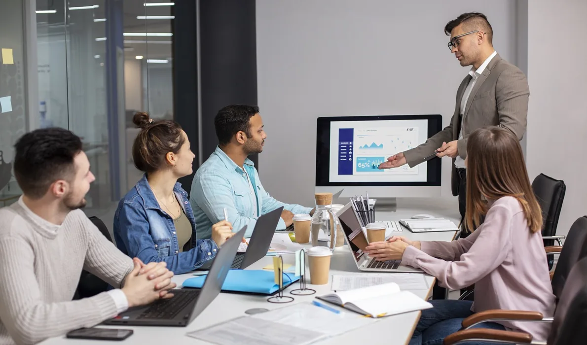 NetSuite ERP implementation consulting and business transformation