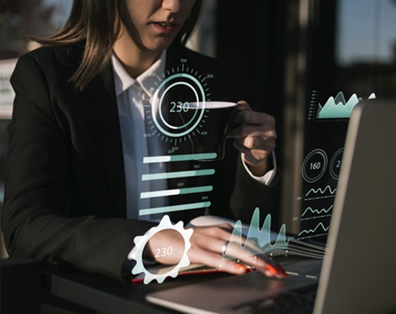 Odoo ecommerce platform integrated with ERP modules