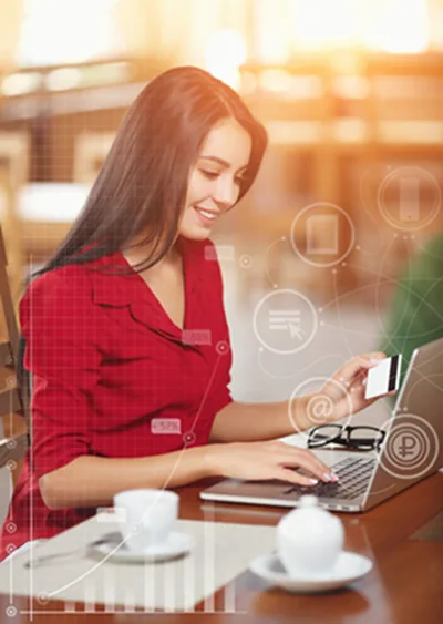 NetSuite SuiteCommerce development and ERP integrated ecommerce platform