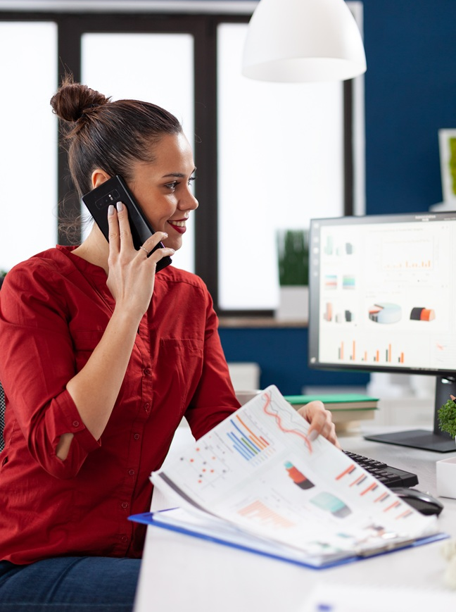 odoo-implementation support