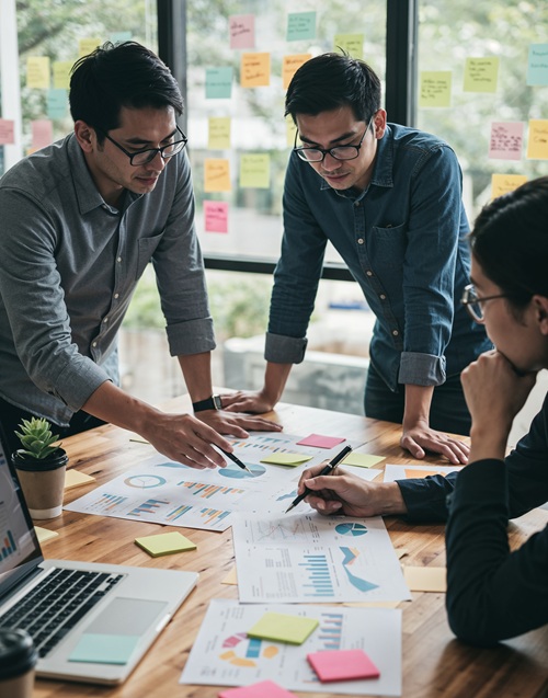 Adapt netsuite the way your business