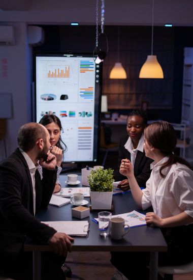 odoo support to ensure stability