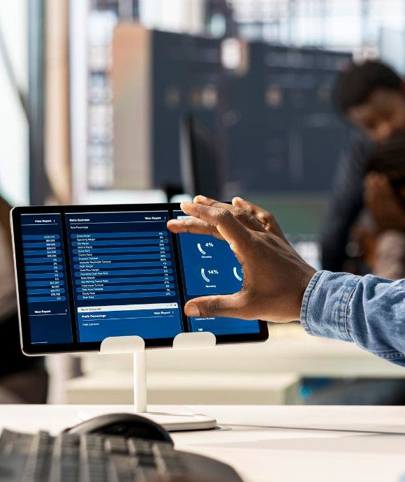 Odoo ERP implementation benefits for business operations