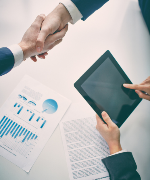 odoo implementation erp