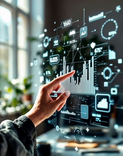 Odoo ERP integration connecting CRM accounting and ecommerce systems