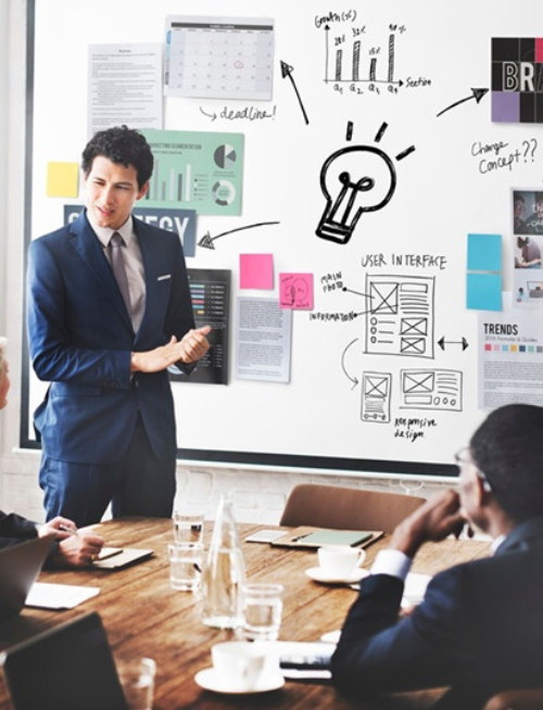 Scalable Odoo ERP architecture for growing businesses