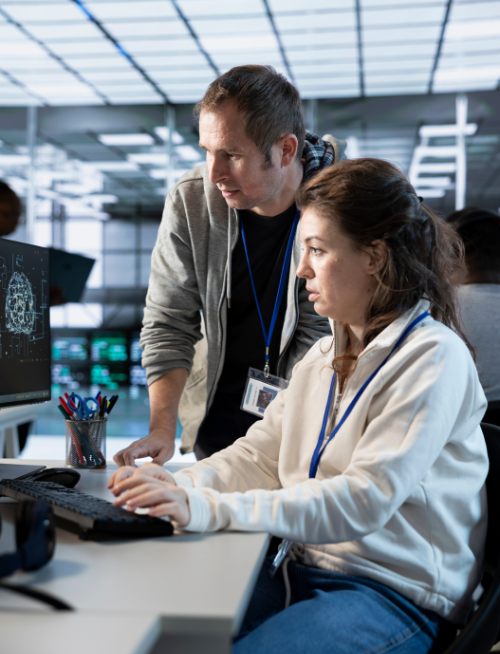 Seamless Odoo ERP integration across business platforms