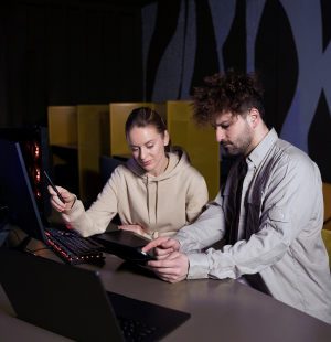 Odoo ERP flexible foundation for scalable business operations