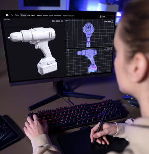 process centric customization