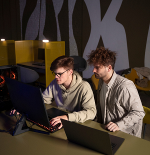 odoo smart services for your business