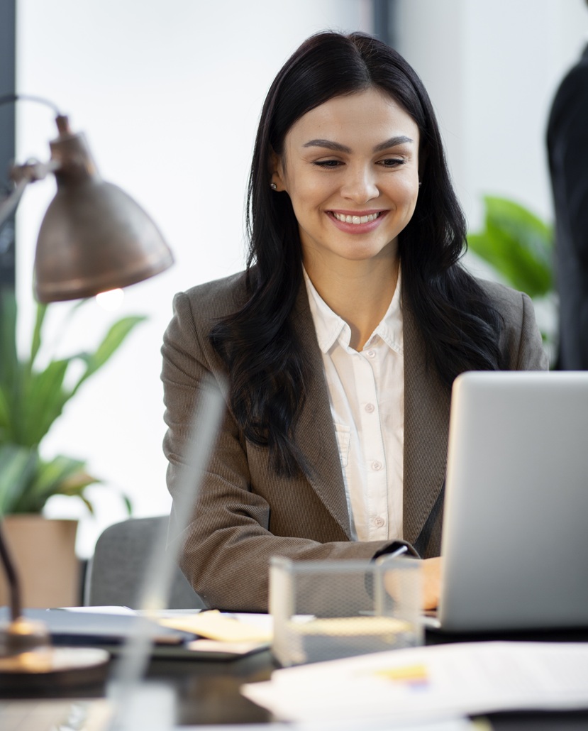 NetSuite ERP dashboard analytics and business reporting interface