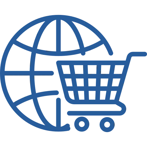Odoo eCommerce Services